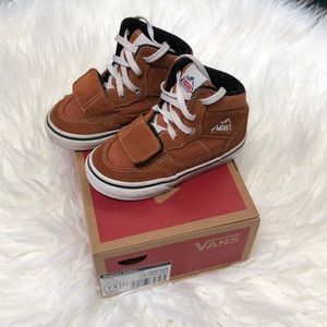 Vans Hi-Top